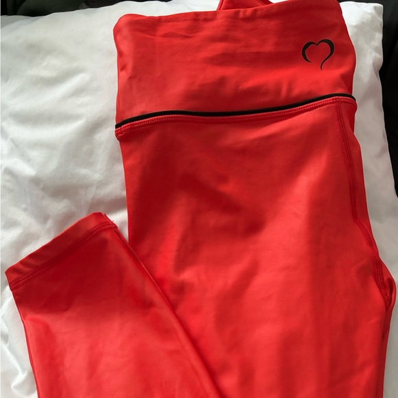 EUC ZYIA TIGHTS - Picture 4 of 4